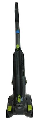 hoover dual power carpet washer fh50900