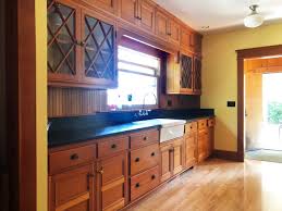 usable kitchen cabinets and appliances