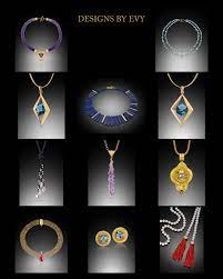 Also up the top of jln padma, turn left and rata silver on jln legian has good items. Award Winning Designs By Evy Design Drop Earrings Jewelry