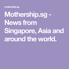 Facebook said the page had violated its community standards by inciting violence. Mothership Sg News From Singapore Asia And Around The World Singapore World Asia