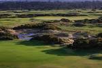 New Course - St Andrews Links : The Home of Golf