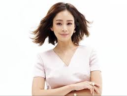chinese ranked kim tae hee as the most