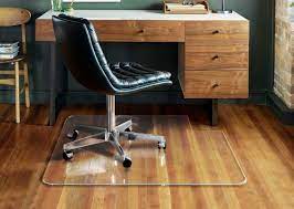 gl chair mats for hardwood floors