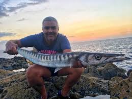 Fishing Guide Lanzarote Picture Of Extreme Fishing