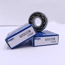 Hot Item Timken Skf Nsk Koyo Imperial Double Rows Radial Deep Groove Ball Bearings Inch Size Chart 608z 6205