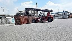 Maybe you would like to learn more about one of these? Tarif Baru Penumpukan Container Fcl Pelabuhan Tanjung Priok 2021 Indonesia Undername Import Export Blog
