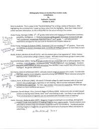Annotated bibliography on same sex marriage   Alexander specifics tk