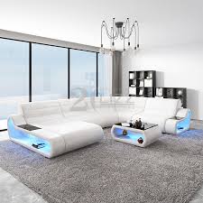 China Modern Sofa