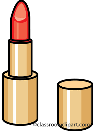 beauty cosmetics clipart lipstick 123