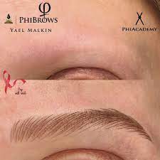 microblading for cancer patients