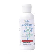 liposomal glutathione live well