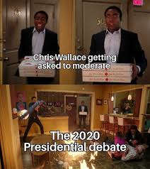 47 hilarious democratic debate memes of october 2019. The First 2020 Presidential Debate Gave Us More Memes Than Answers The First 2020 Presidential Debate Memes