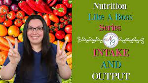 nutrition nclex nursing exam