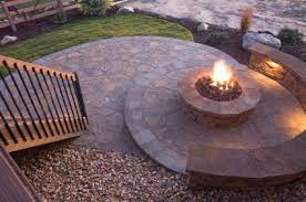 How To Build An Outdoor Fire Pit