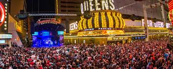 Four Queens Resort And Las Vegas