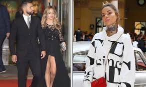 You can also check his personal information like sergio aguero age, height, and weight. Sergio Aguero Wife The String Of Women Aguero Dated Since Split From Maradona S Daughter Celebrity News Showbiz Tv Express Co Uk