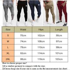 Mens Harem Long Pant Jogger Sweatpants Workout Trousers Men Slim Fitness Sweat Pants