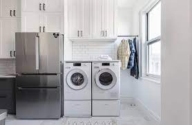 Small Laundry Room Ideas For Apartment