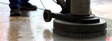 contact commercial cleaning companies