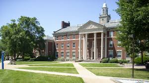 Ranks 4th among universities in washington with an acceptance rate of 41%. Howard University The Cultural Landscape Foundation