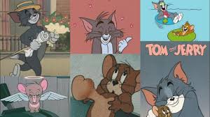 cute tom and jerry wallpaper what s