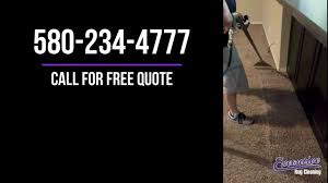 executive carpet cleaning service in