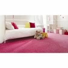 alpha pink wall to wall floor carpet