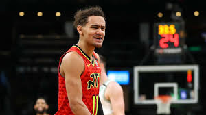 Trae young early on in his freshman season is doing things that college basketball fans rarely see … through oklahoma's first ten games, he averaged nearly 30 points and nine assists per. Nba Star Trae Young Helps Pay Off More Than 1 Million Of Medical Debt Abc News