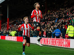 Emiliano marcondes camargo hansen (born 9 march 1995) is a danish professional footballer who plays as an attacking midfielder for brentford. Emiliano Marcondes Den Photos Playmakerstats Com