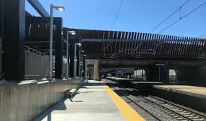 mbta ruggles station transit rail