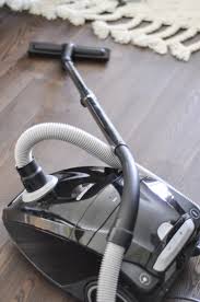 the oreck venture canister vac a