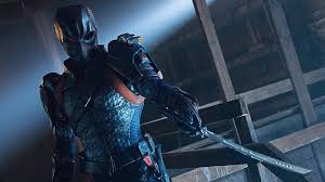 Death stroke wallpapers hd for android and deathstroke wallpapers 1920x1080 group (84+) src. Deathstroke Titans Season 2 4k Wallpaper 7 120