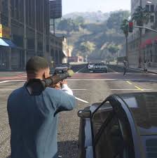 Where will gta 6 be set? Why We Won T See Gta 6 For A Very Long Time Esquire Middle East