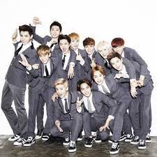 listen to exo xoxo first year playlist