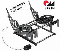 recliner mechanism okin manufacturer