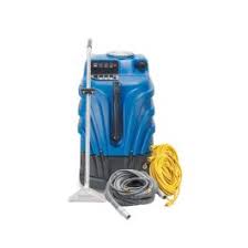 carpet extractor cleaner hot water