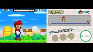 NDS Nintendo DS emulator for Android - Download APK