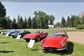 Abarth 2000, ferrari 512s concept, ferrari 365 gtc/4. Auction Results And Sales Data For 1967 Ferrari 330 Gtc
