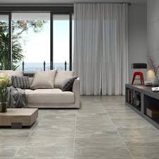 slate look porcelain tile pros and cons