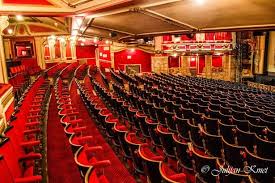 Hippodrome Seating Chart With Seat Numbers Beautiful