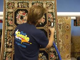 escondido area rug cleaning gentle