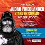 Judah Friedlander instagram from www.facebook.com