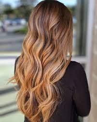 light brown hair color ideas