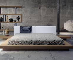 the platform bed a simple definition