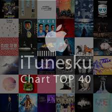 Chart Top 40 Prambors Juni 2019 Itunes Plus Aac M4a Indonesia