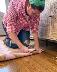 how to keep rug corners down tips and