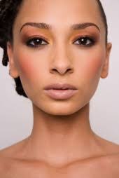 mira cho female makeup artist profile