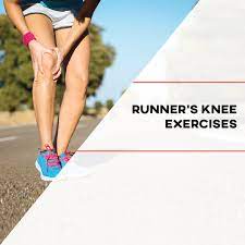 runner s knee exercises p rehab