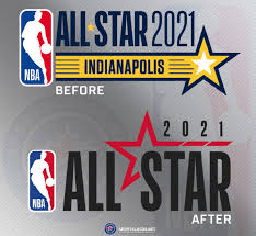 logo for the 2021 nba all star game