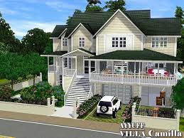 Sims 3 Mansions 6 Bedroom Colaboratory